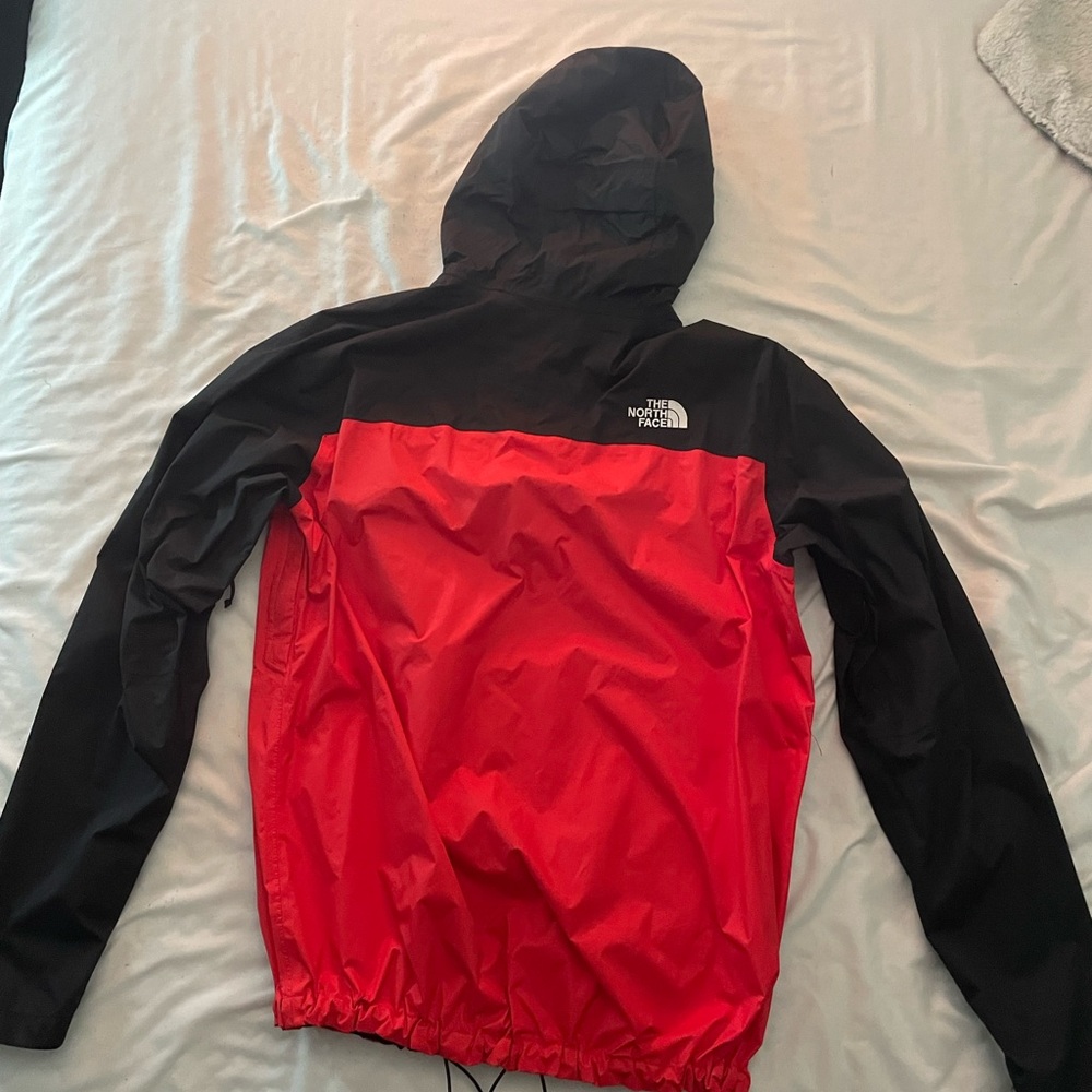 Northface Rain Coat